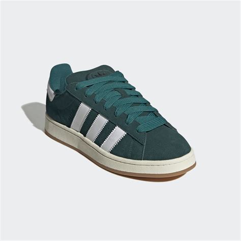 adidas originals campus 00s green.